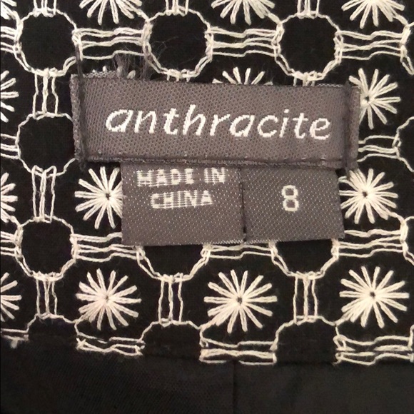 1950’s Inspired Coat - Picture 5 of 6